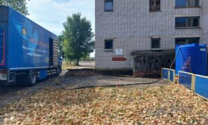 на Нікопольщині