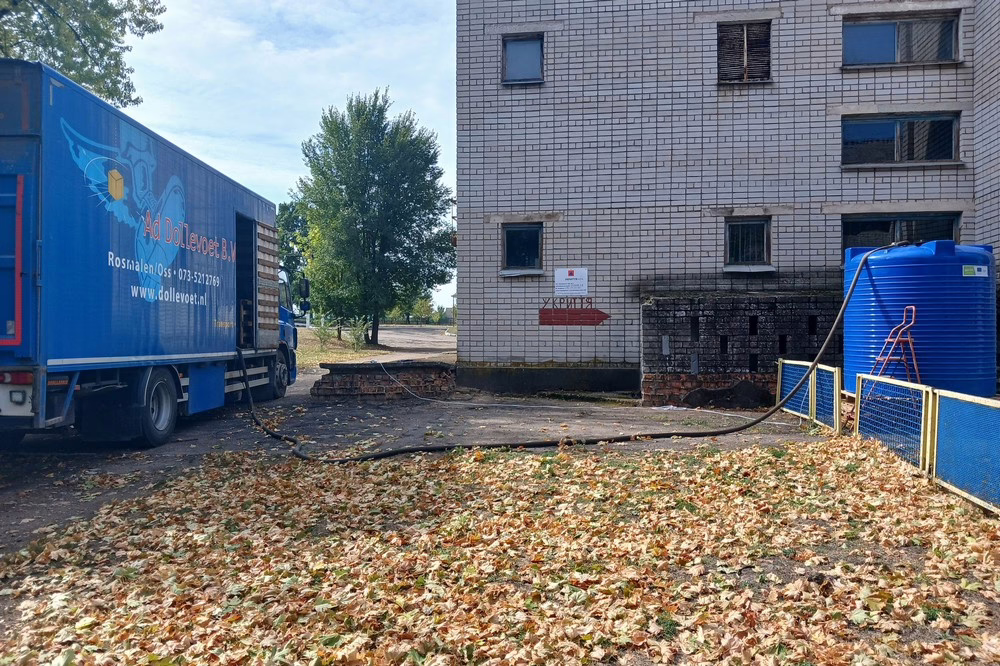 на Нікопольщині