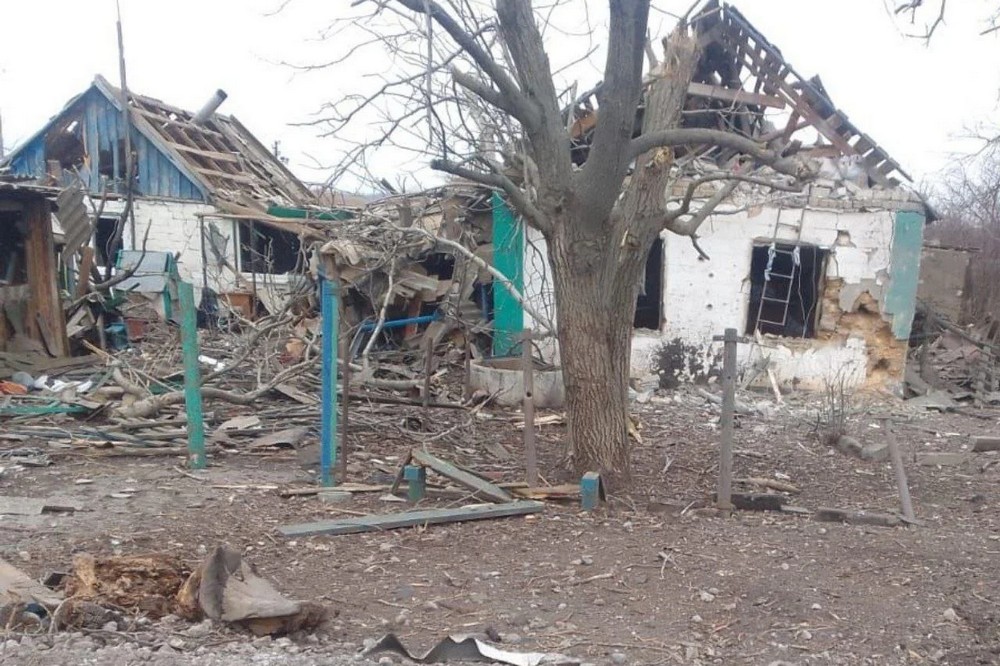 на Нікопольщині і Синельниківщині