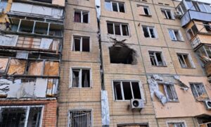 на Нікопольщині і Синельниківщині 2