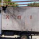 на Нікопольщині ворожий дрон влучив в авто з хлібом (фото) 4
