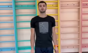 на Нікопольщині запустили флешмоб (відео)