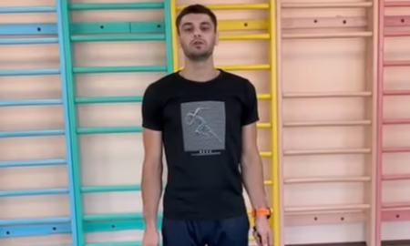 на Нікопольщині запустили флешмоб (відео)