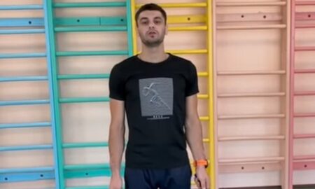 «100 стрибків для України»: на Нікопольщині запустили флешмоб (відео) 27 на Нікопольщині запустили флешмоб (відео)