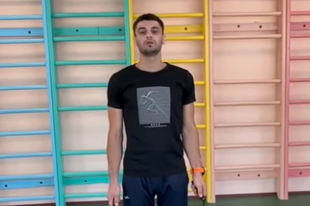 на Нікопольщині запустили флешмоб (відео)
