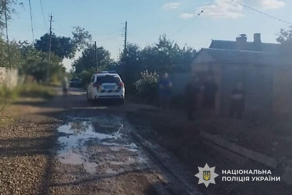 наслідки обстрілів Нікополя і району, а також Синельниківщин 8