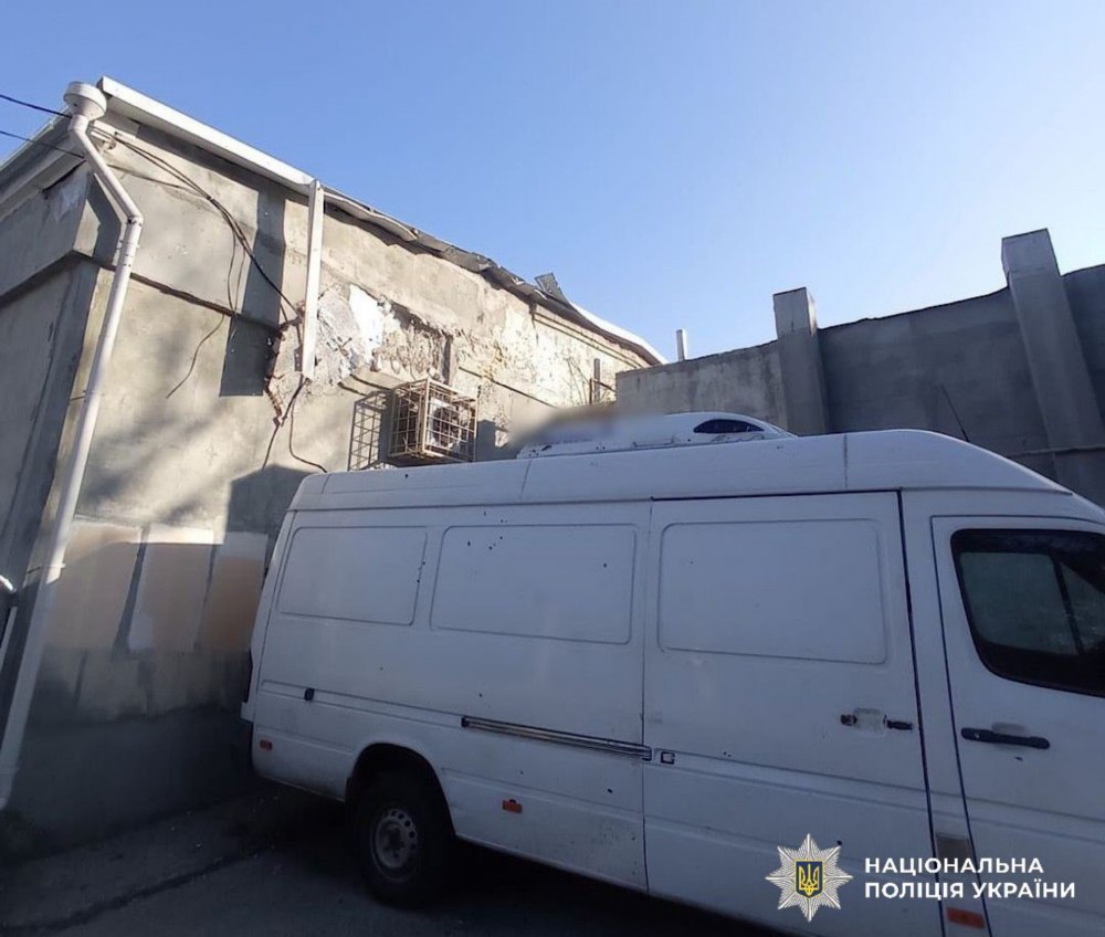 наслідки обстрілів Нікополя, району та Синельниківщини