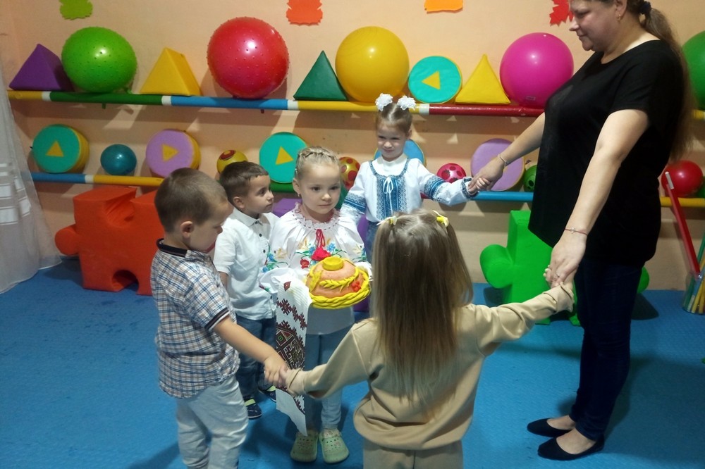 освітніх просторах Нікополя 11