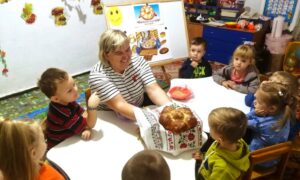 освітніх просторах Нікополя 21