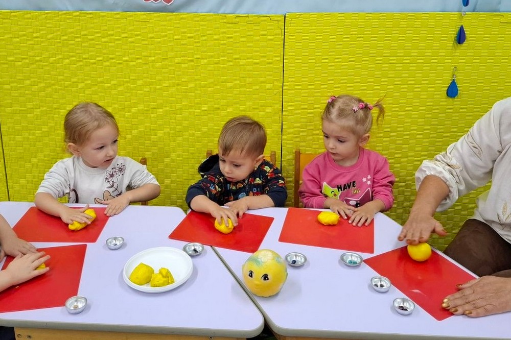 освітніх просторах Нікополя 26