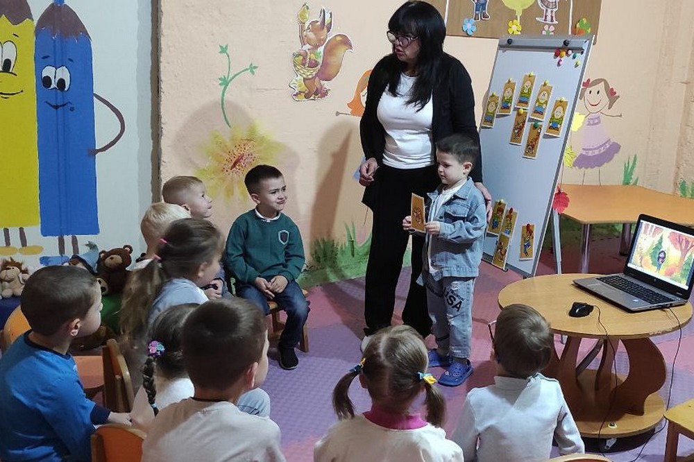 освітніх просторах Нікополя 30