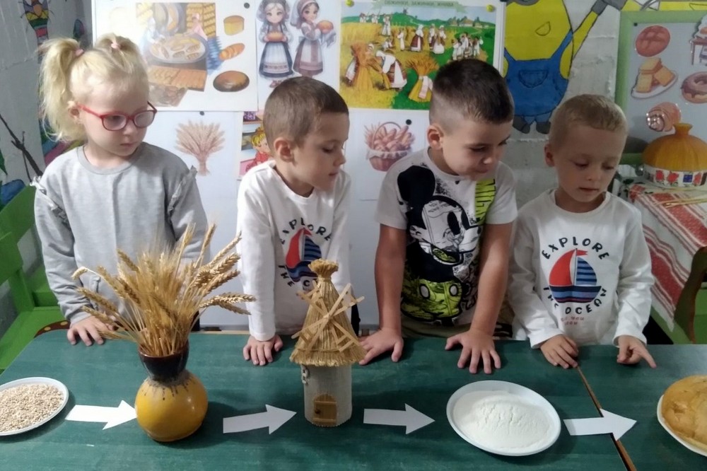 освітніх просторах Нікополя 4