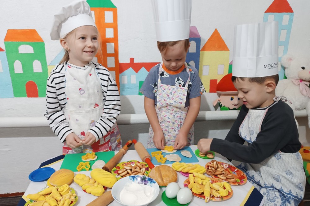 освітніх просторах Нікополя 8