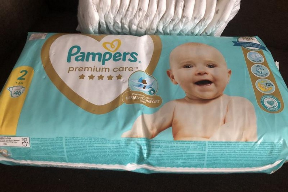 Видача памперсів у Нікополі: як зареєструватися 1 памперсів у Нікополі