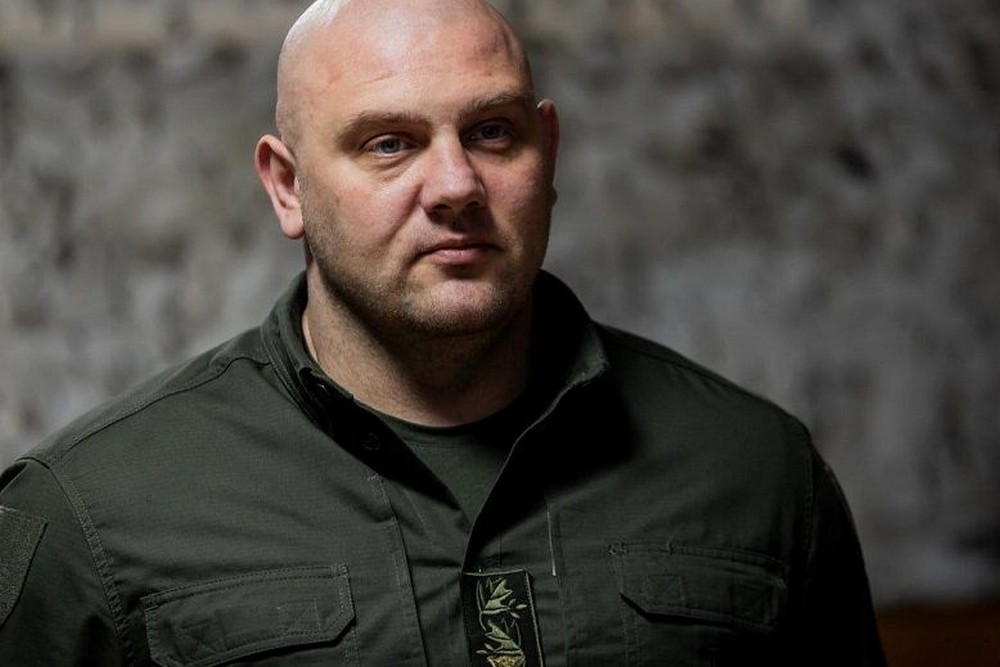 «Ти – символ стійкості» - привітання з Днем міста Нікополь від начальника ДніпроОВА Сергія Лисака