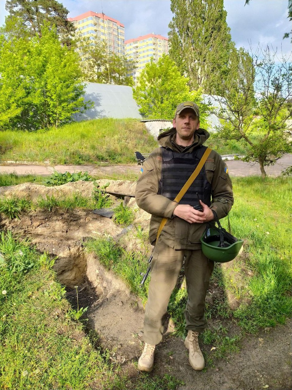 Сергій Ковальов