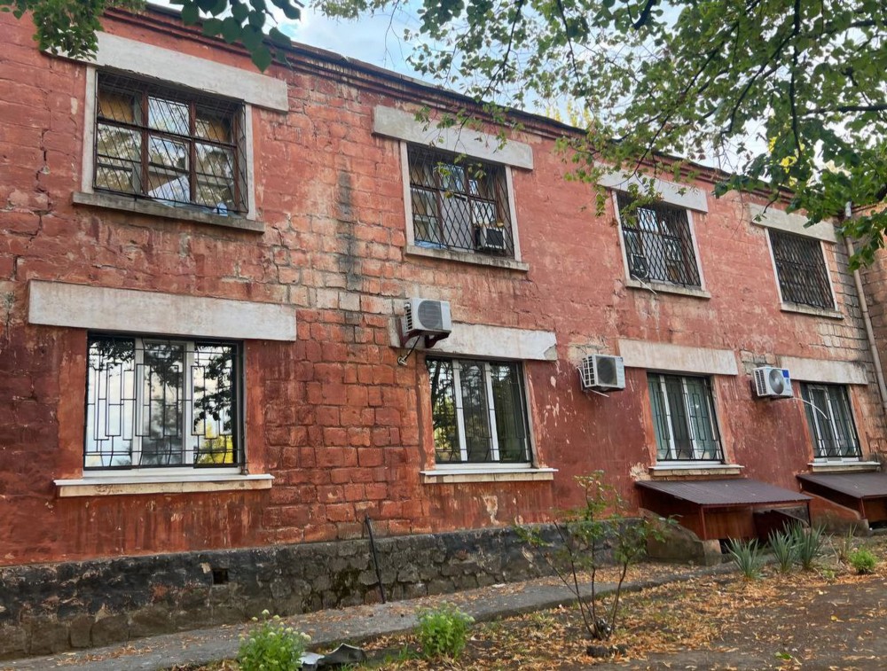 Фото наслідків обстрілів Нікопольщини
