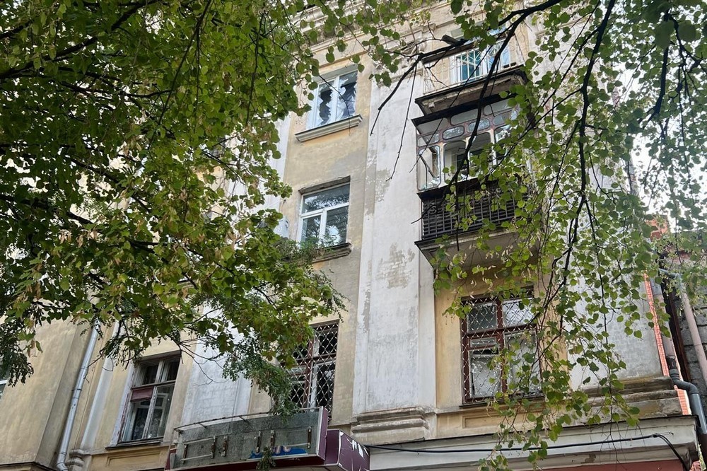 Фото наслідків обстрілів Нікопольщини