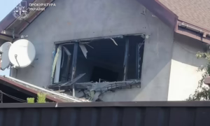 Двоє загиблих і 5 поранених внаслідок атак на Синельниківщину і Нікополь – прокуратура розпочала розслідування