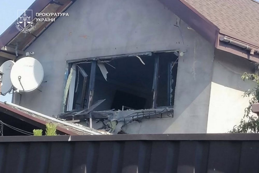 Двоє загиблих і 5 поранених внаслідок атак на Синельниківщину і Нікополь – прокуратура розпочала розслідування
