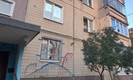 Ніч 3 вересня на Дніпропетровщині була тривожною. Ворог масовано атакував область безпілотниками. Не припинялися також обстріли Нікополя і району.