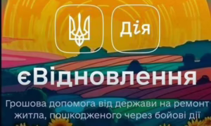 На Дніпропетровщині вже понад 6 тисяч родин отримали компенсації за зруйноване житло в рамках програми «єВідновлення»: як це працює
