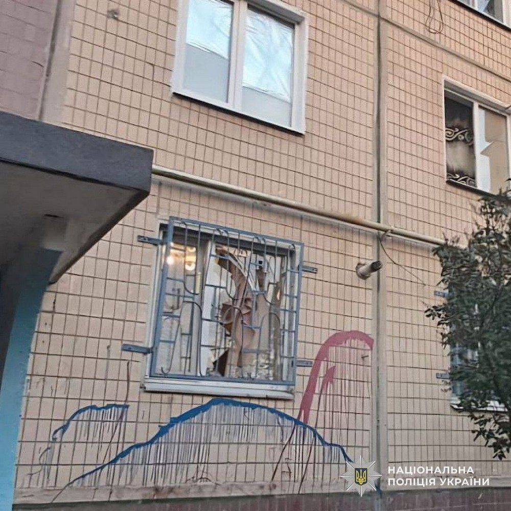 Масштабні руйнування: 5 громад Нікопольщини були під ворожим вогнем (фото)
