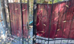 Окупанти вбили людину у Нікополі сьогодні