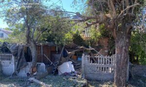 Загиблий та поранена внаслідок обстрілів Нікополя і району сьогодні – подробиці від прокуратури