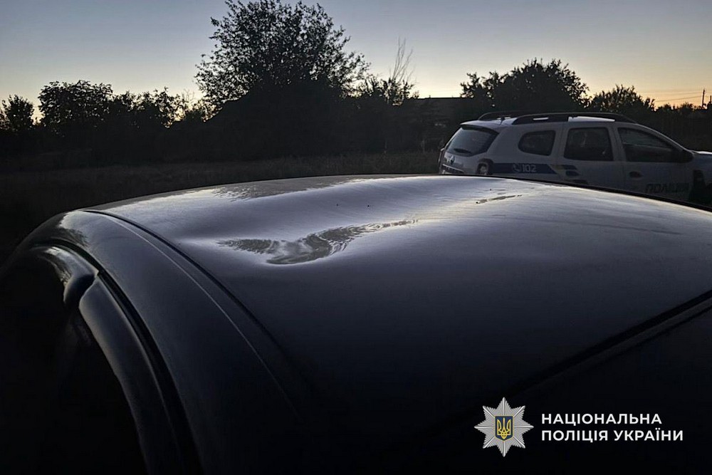 Фото наслідків обстрілів Дніпропетровщини