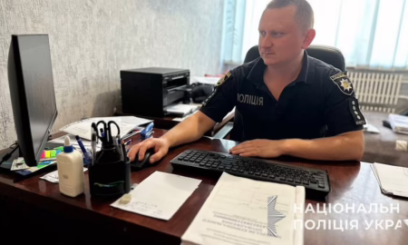 Киянин збував зброю у Нікополі і Покрові: торгував пістолетами