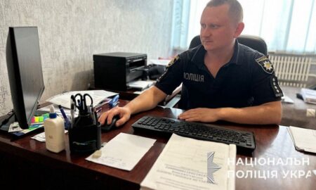 Киянин збував зброю у Нікополі і Покрові: торгував пістолетами