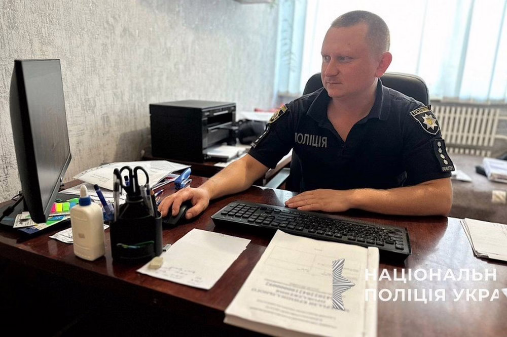 Киянин збував зброю у Нікополі і Покрові: торгував пістолетами