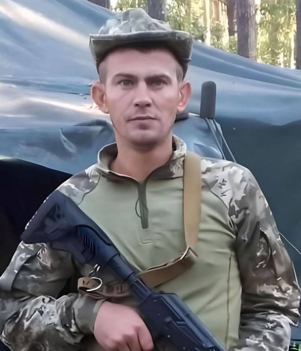 Загинув на Сумщині: Нікопольщина втратила ще одного Захисника на фронті (фото)