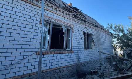 Ворог атакував Нікополь і район цієї ночі, бив по Синельниківщині і Павлоградщині, працювала ППО – що відомо
