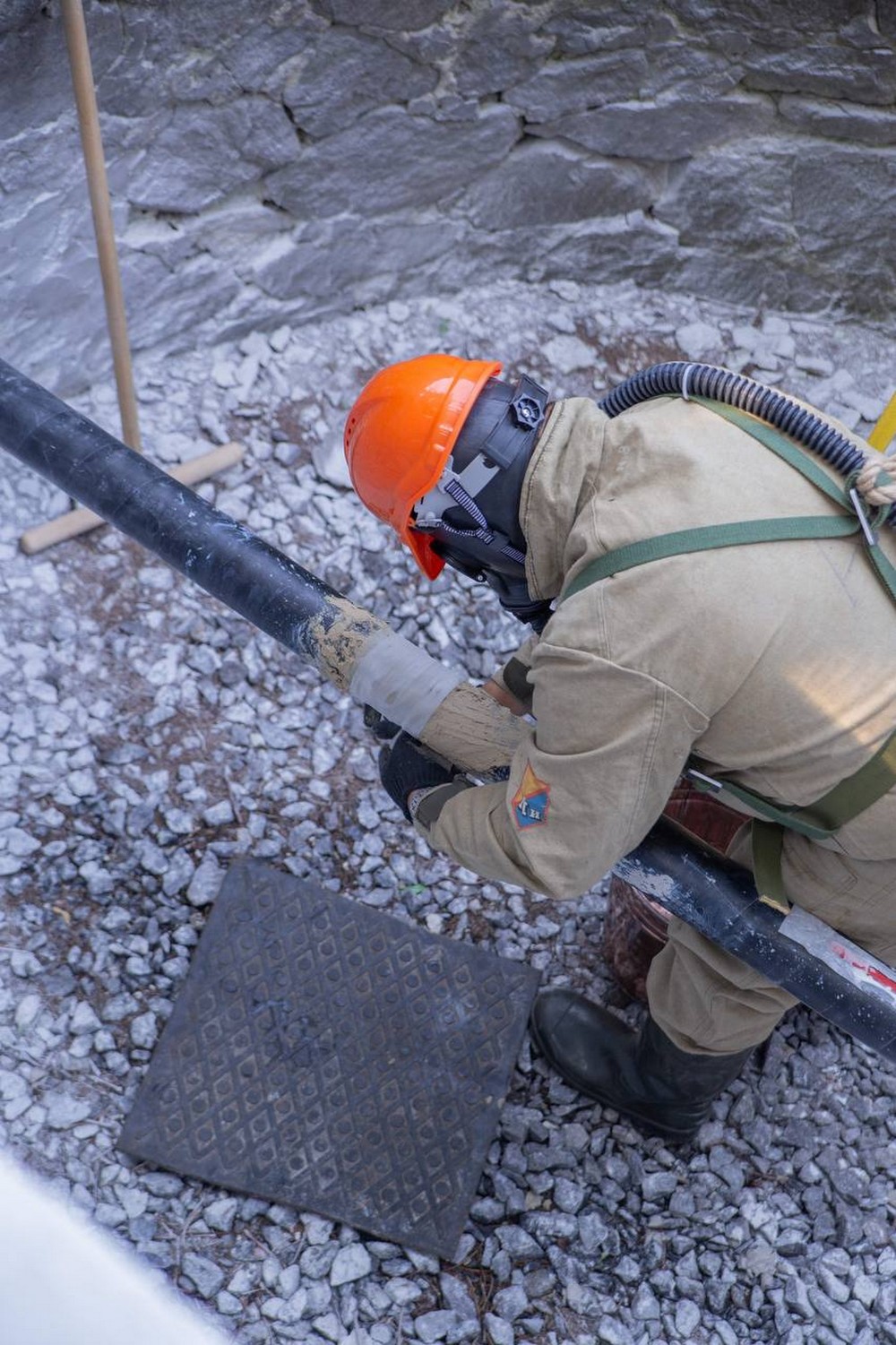 Газовики Дніпропетровщини вибороли срібло у фіналі Всеукраїнського конкурсу
