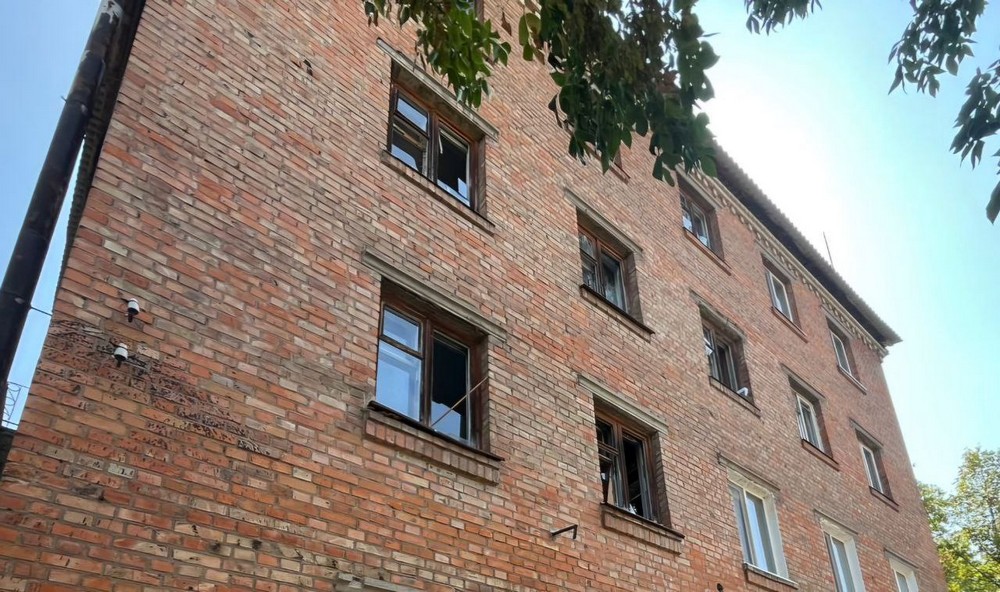 Нікополь під ударом: інформація від міського голови