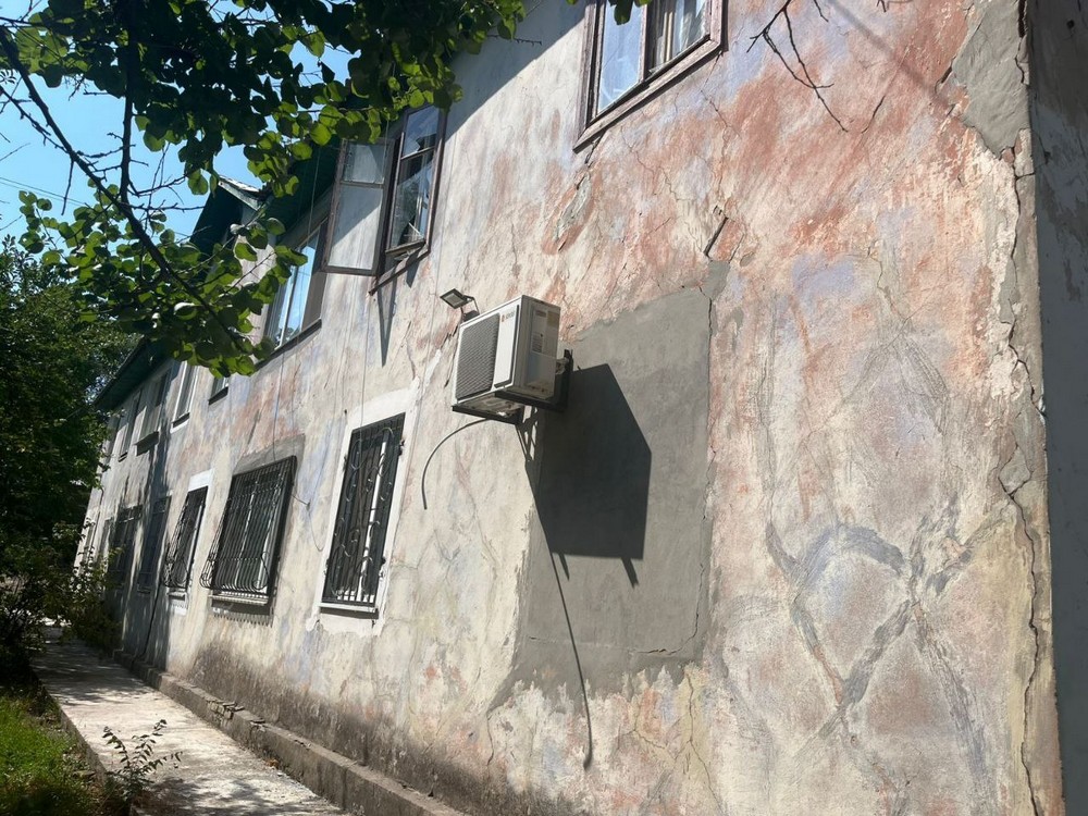 Нікополь під ударом: інформація від міського голови
