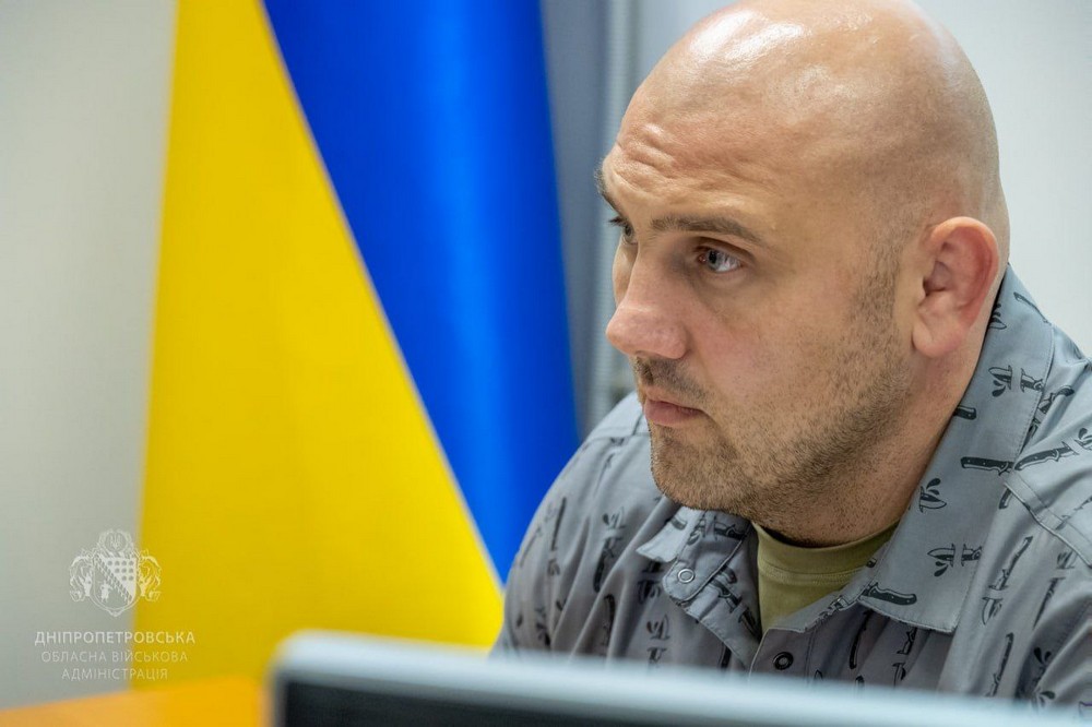 «Жодних скупчень людей у прифронтових громадах!»: начальник ДніпроОВА провів раду оборони області
