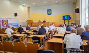 У Марганці 10 вересня відбулася позачергова сесія міськради: які питання розглянули