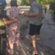У Нікополі поранено молоду жінку, побиті кафе і будинки, також під ударом були район і Синельниківщина, сталися пожежі (фото)