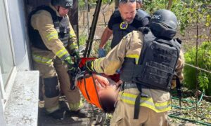 Двоє поранених на Нікопольщині і один на Синельниківщині, багато руйнувань – наслідки ворожих ударів по Дніпропетровщині 11 вересня