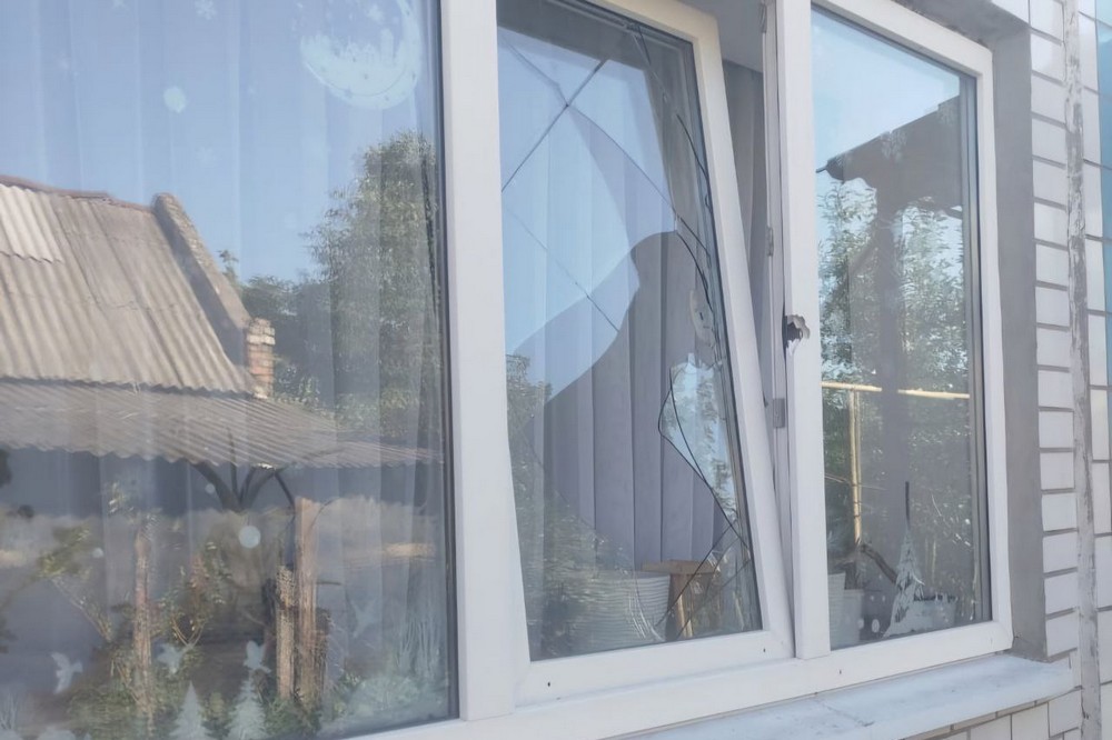 Двоє поранених на Нікопольщині і один на Синельниківщині, багато руйнувань – наслідки ворожих ударів по Дніпропетровщині 11 вересня