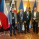 У Дніпрі створять Нижньосілезько-Дніпропетровський економічний центр. Він стане майданчиком для польсько-української співпраці та інвестицій.У Дніпрі створять Нижньосілезько-Дніпропетровський економічний центр. Він стане майданчиком для польсько-української співпраці та інвестицій.