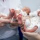 Унікальна подія: у пари з Нікополя народилася трійня, також батьками трійні стали дніпряни! (фото)