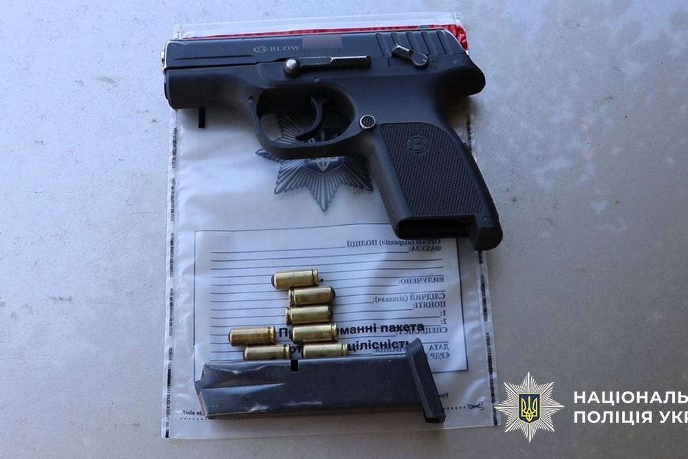 Поліція інсценувала вбивство у Дніпрі, аби затримати замовника: що відомо (фото, відео)