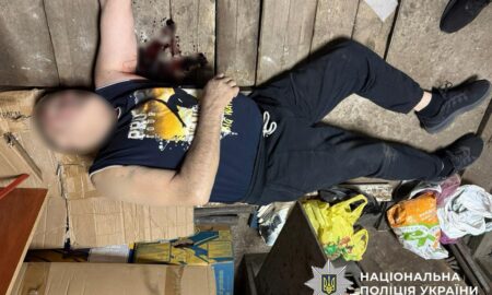 Поліція інсценувала вбивство у Дніпрі, аби затримати замовника: що відомо (фото, відео)