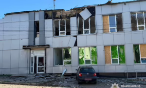 На Нікопольщині вбито жінку і 6 поранених, серед них поліцейський – подробиці про обстріли від правоохоронців (фото)