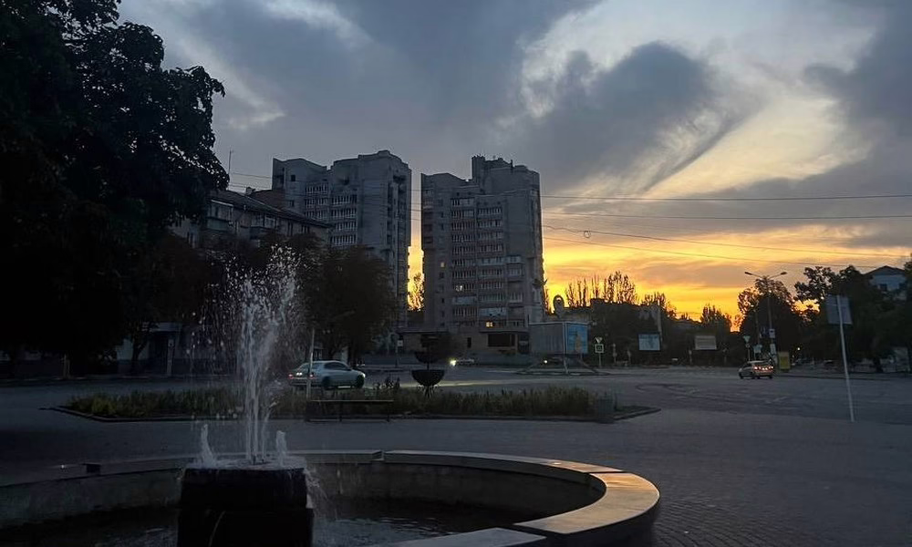 Різке похолодання, дощ і вітер: погода у Нікополі 18 вересня