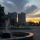 Різке похолодання, дощ і вітер: погода у Нікополі 18 вересня